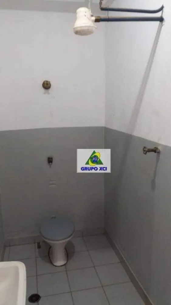 Depósito-Galpão, 360 m² - Foto 8