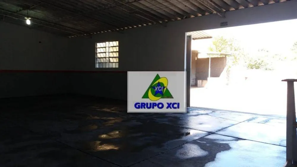 Depósito-Galpão, 360 m² - Foto 9