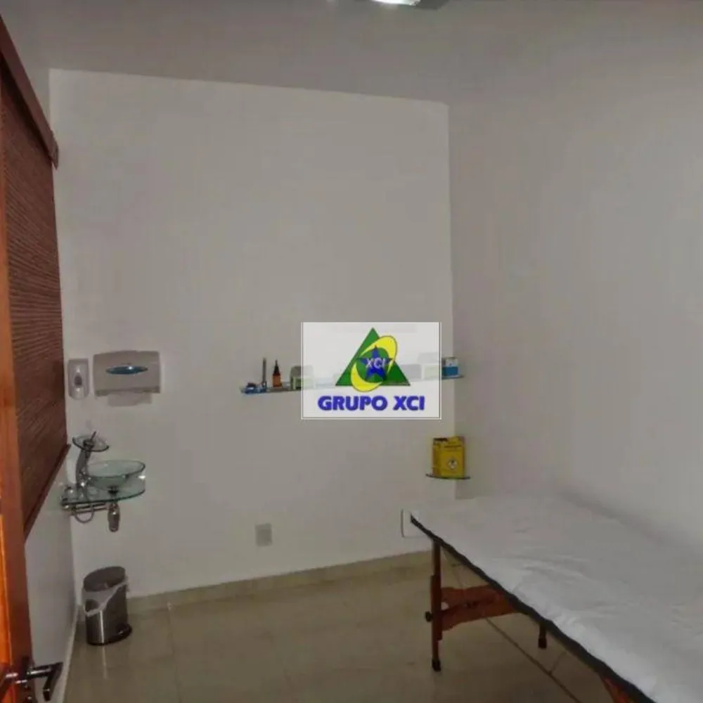 Casa, 5 quartos, 382 m² - Foto 4