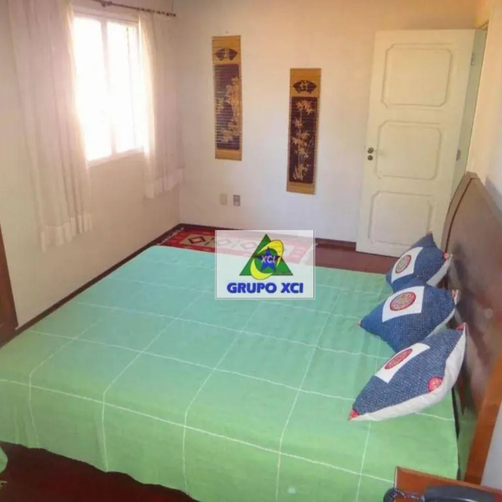 Casa, 5 quartos, 382 m² - Foto 6