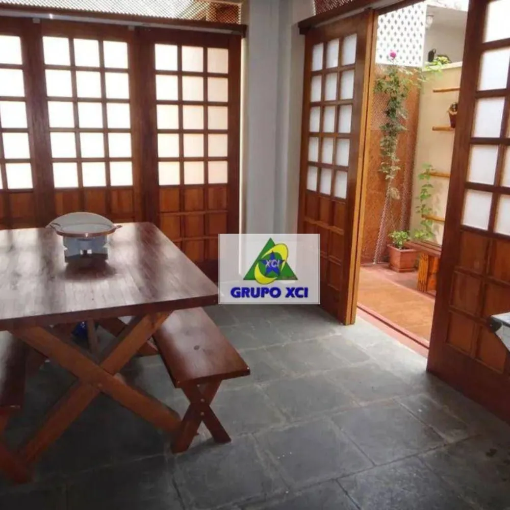 Casa, 5 quartos, 382 m² - Foto 2