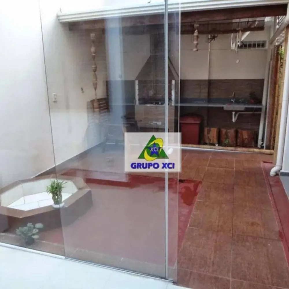 Casa, 5 quartos, 382 m² - Foto 4