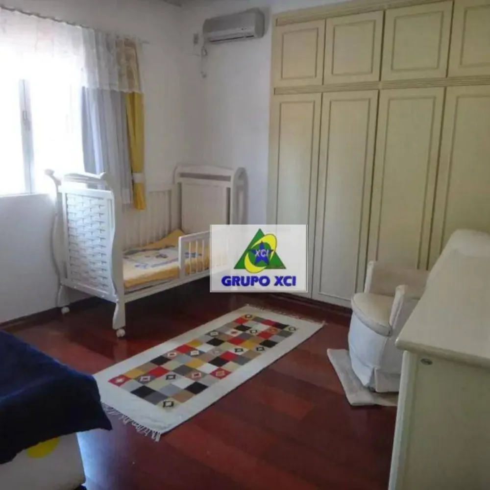 Casa, 5 quartos, 382 m² - Foto 3