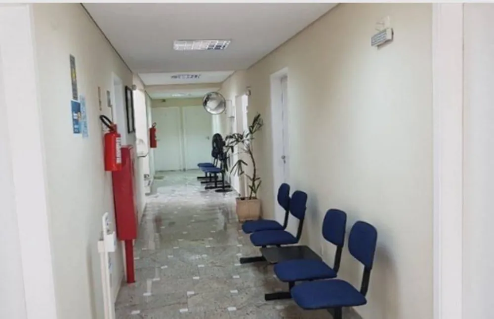 Sala-Conjunto, 44 m² - Foto 2
