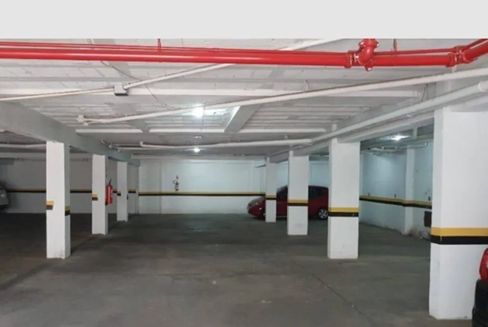 Sala-Conjunto, 44 m² - Foto 7