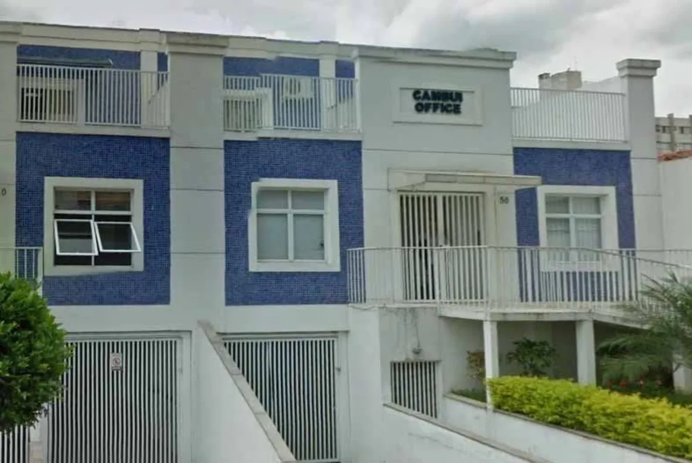 Sala-Conjunto, 44 m² - Foto 1