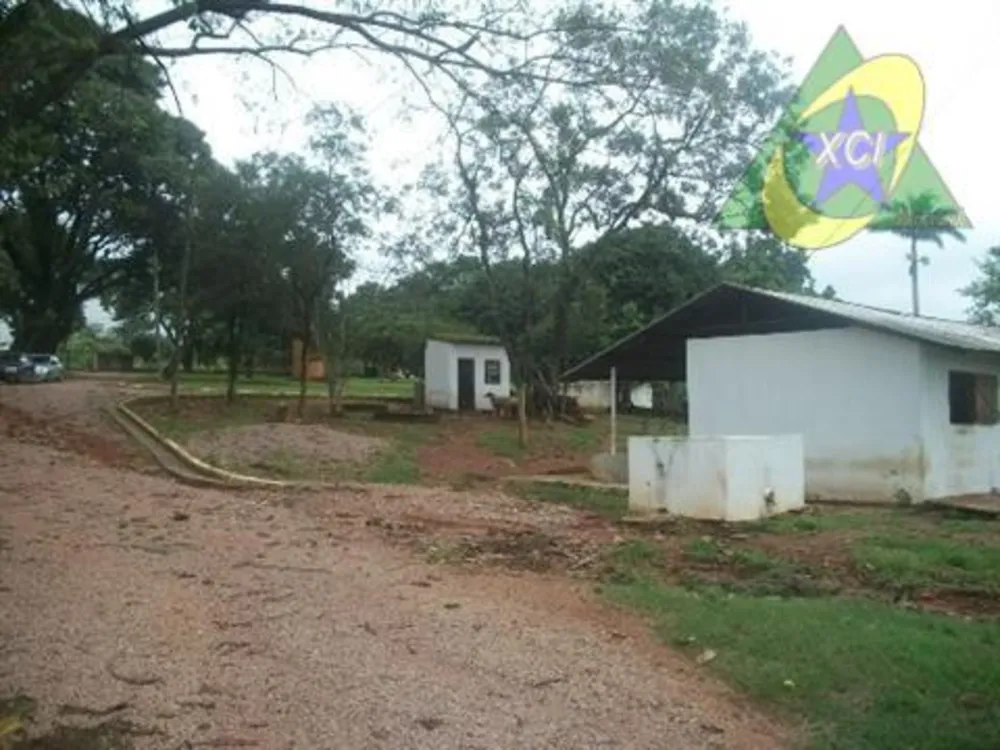 Terreno, 9 hectares - Foto 7
