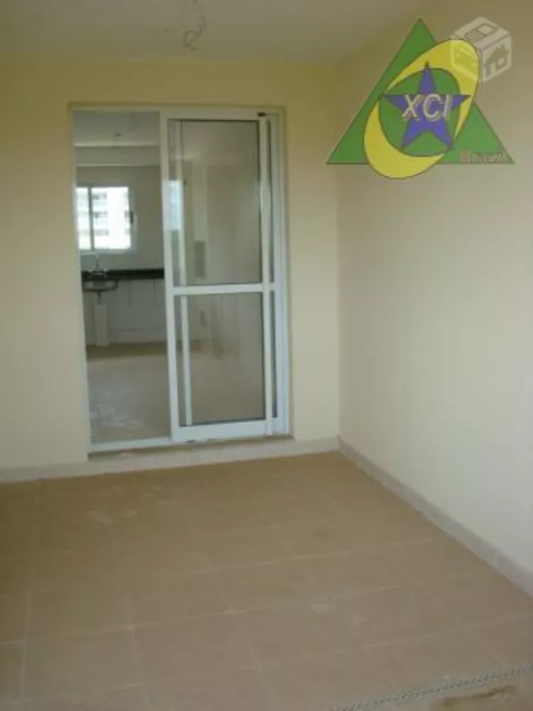 Apartamento à venda com 3 quartos, 116m² - Foto 6