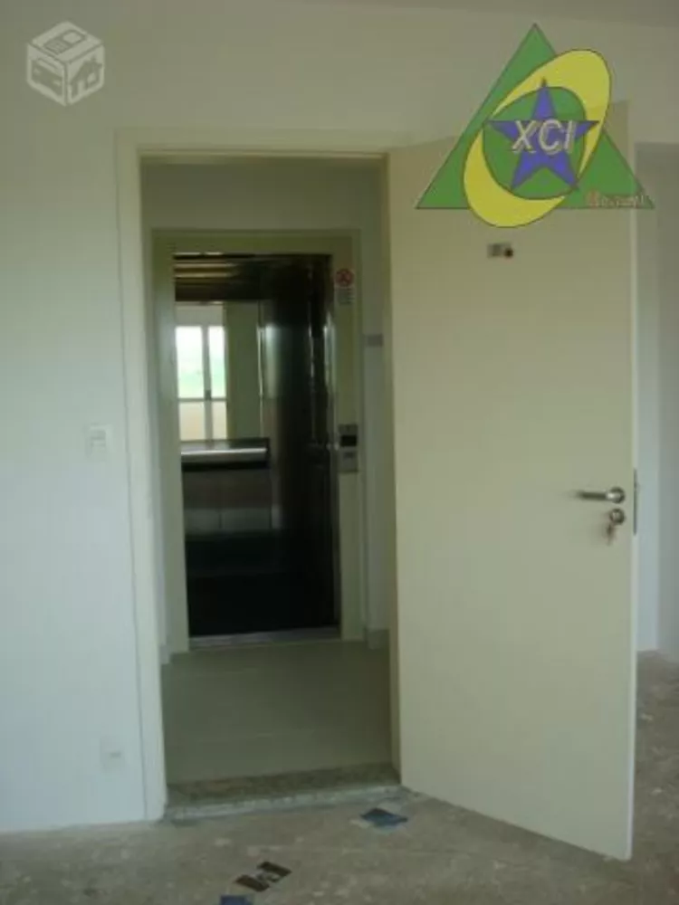 Apartamento à venda com 3 quartos, 116m² - Foto 5