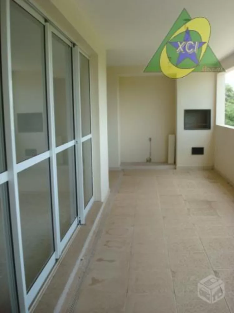 Apartamento à venda com 3 quartos, 116m² - Foto 2