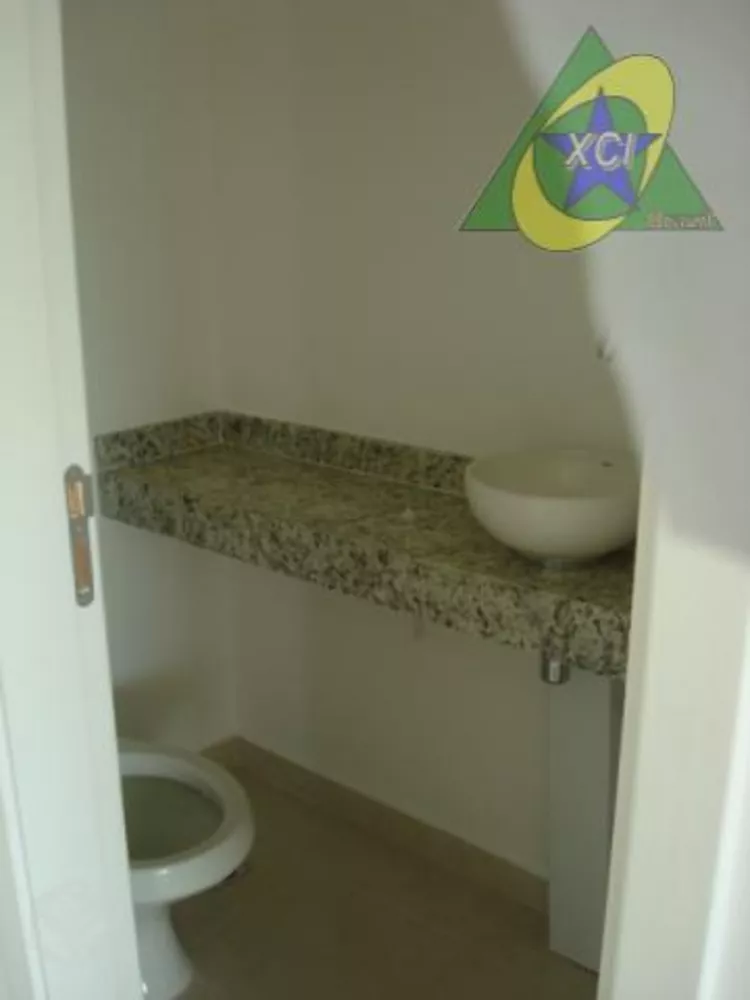 Apartamento à venda com 3 quartos, 116m² - Foto 4