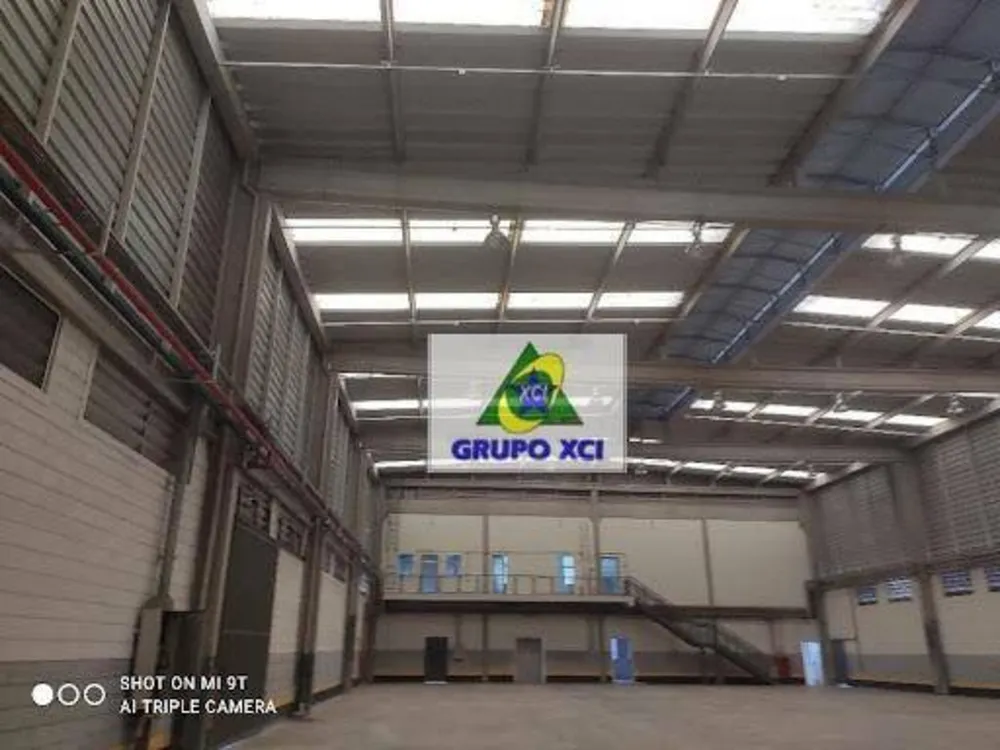 Depósito-Galpão, 2000 m² - Foto 8