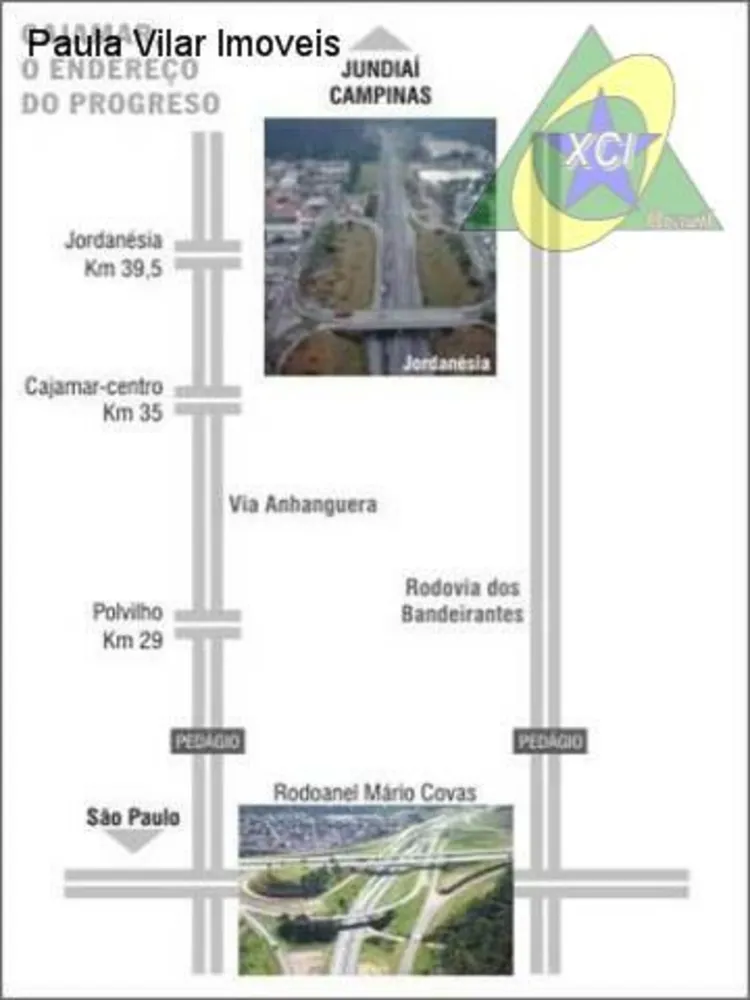 Terreno, 698 hectares - Foto 2