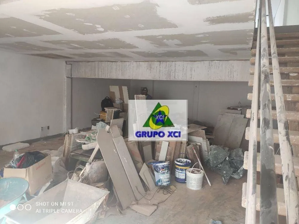 Prédio Inteiro, 350 m² - Foto 11