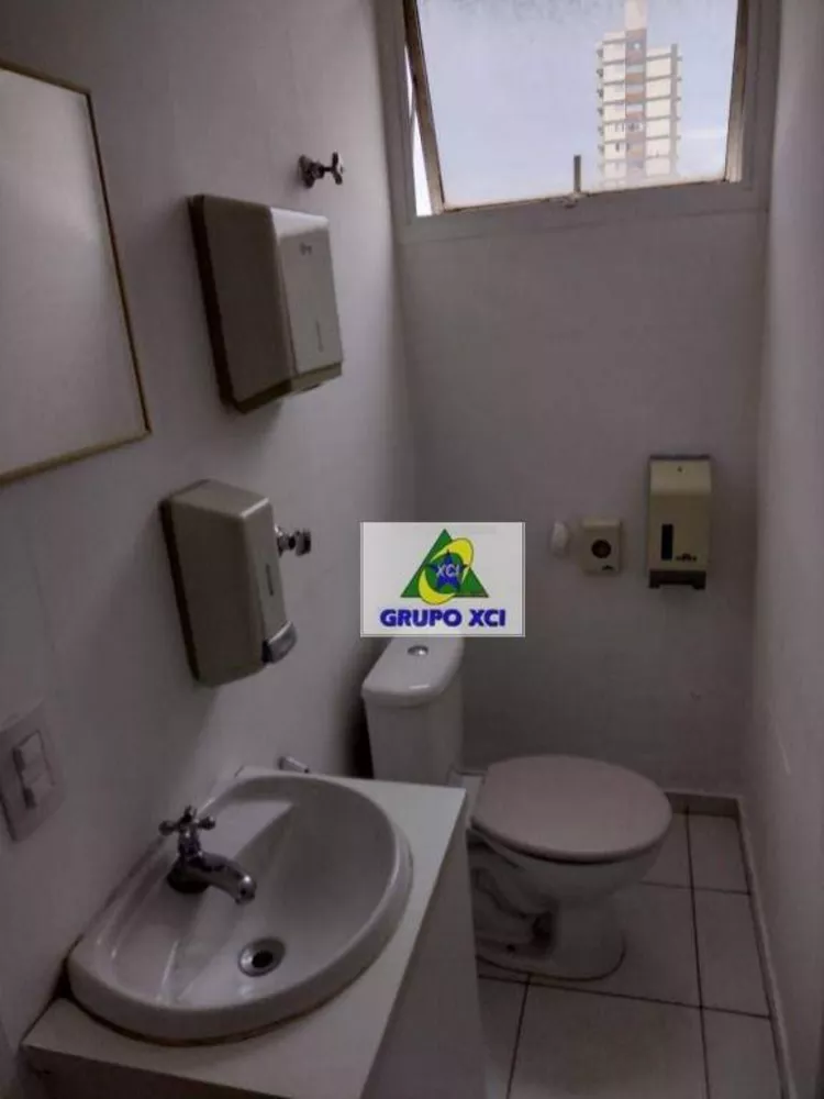 Conjunto Comercial-Sala para alugar, 60m² - Foto 6