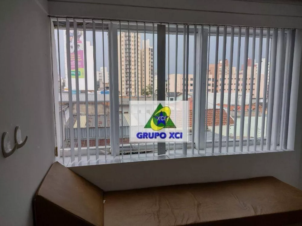 Conjunto Comercial-Sala para alugar, 60m² - Foto 1