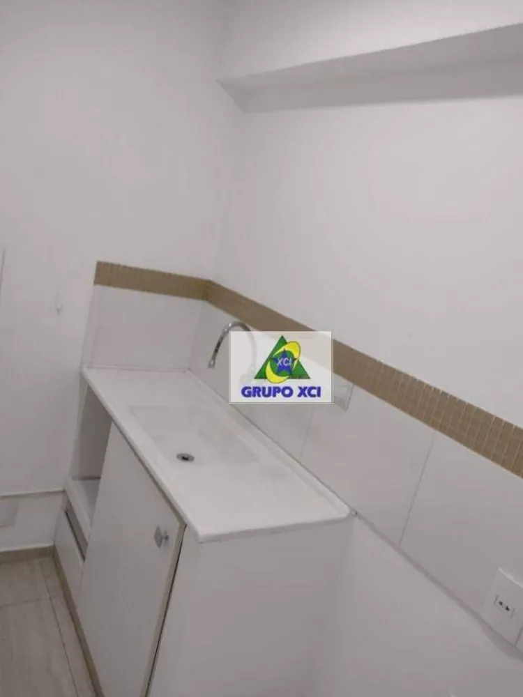 Conjunto Comercial-Sala para alugar, 60m² - Foto 3