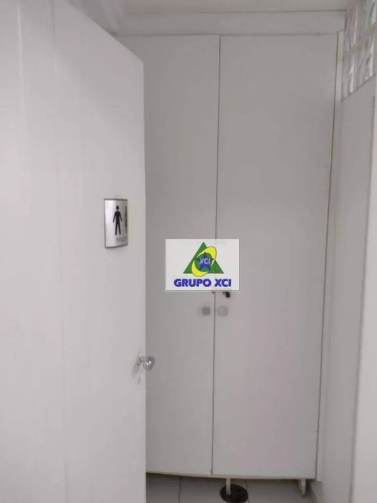 Conjunto Comercial-Sala para alugar, 60m² - Foto 7