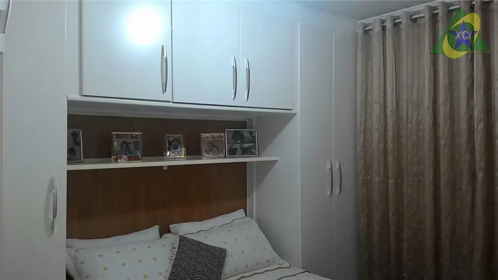 Apartamento, 2 quartos, 54 m² - Foto 2