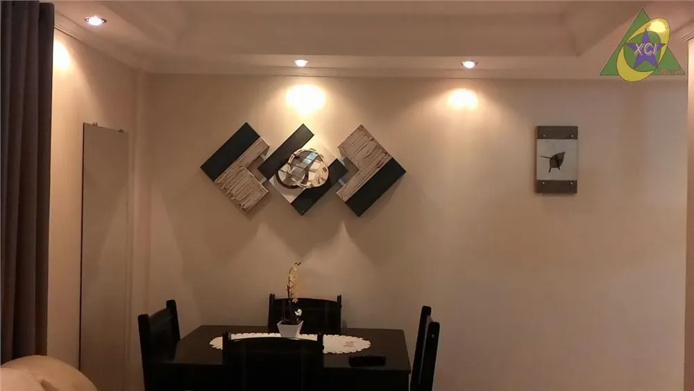 Apartamento, 2 quartos, 54 m² - Foto 8