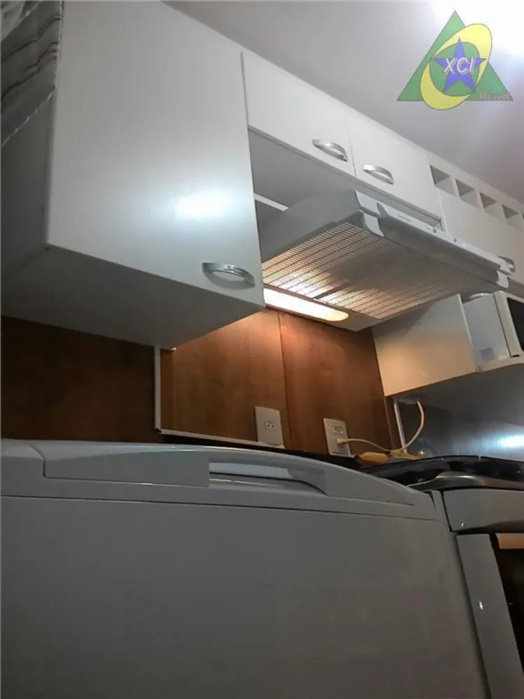 Apartamento, 2 quartos, 54 m² - Foto 3