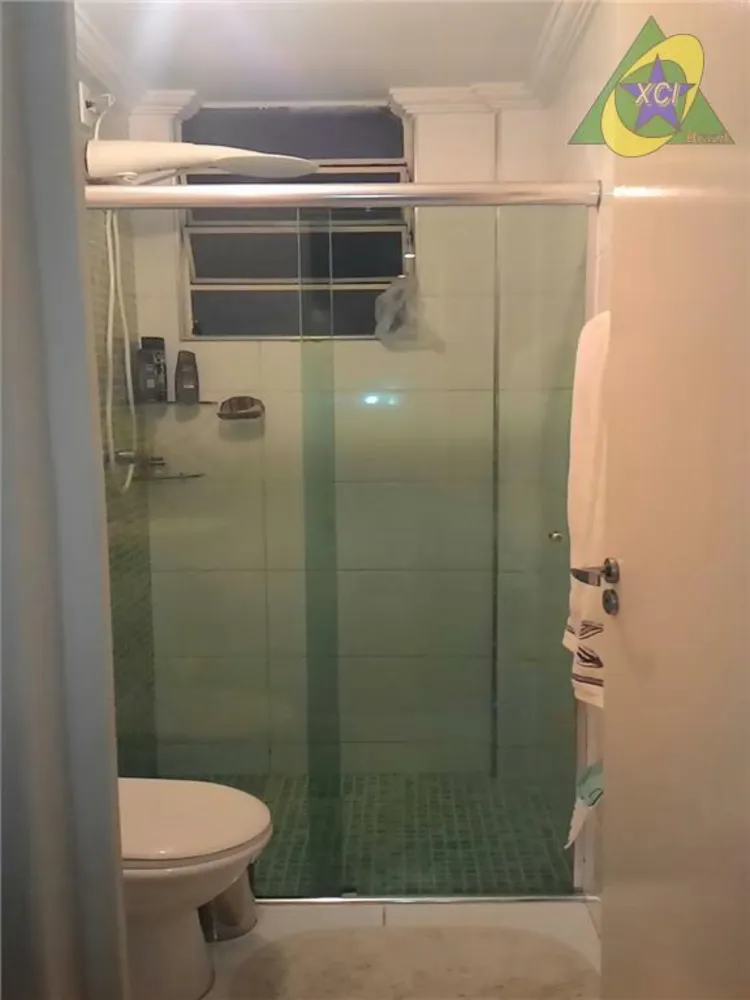 Apartamento, 2 quartos, 54 m² - Foto 7