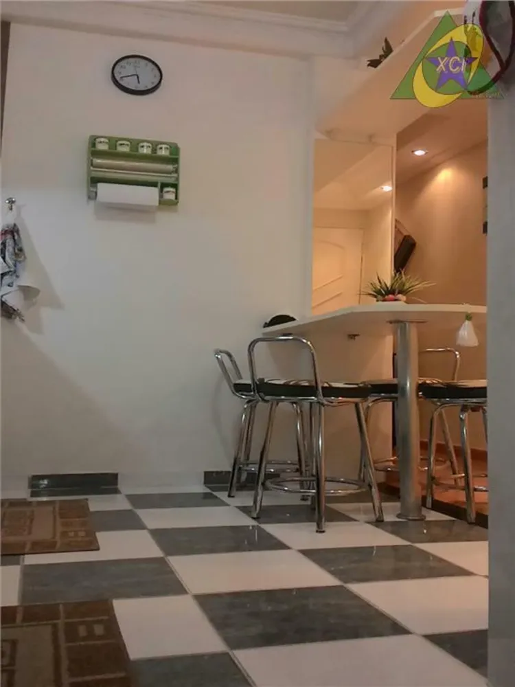 Apartamento, 2 quartos, 54 m² - Foto 5