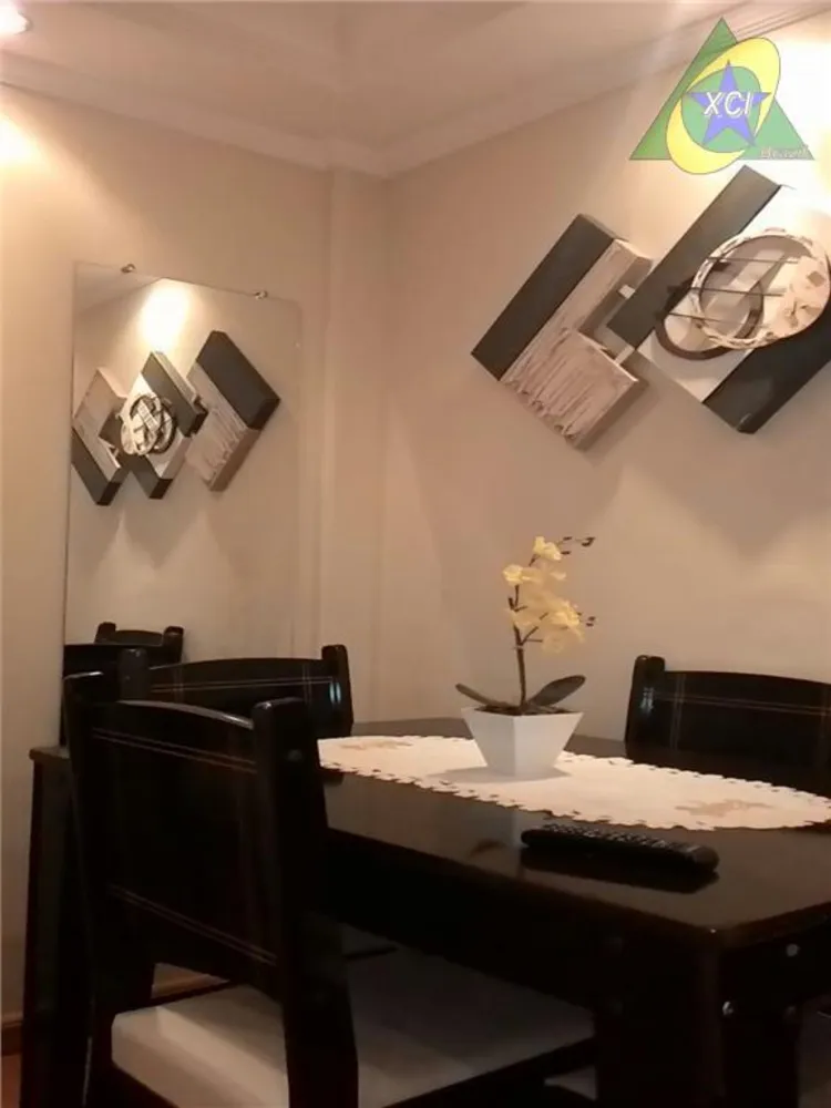 Apartamento, 2 quartos, 54 m² - Foto 4