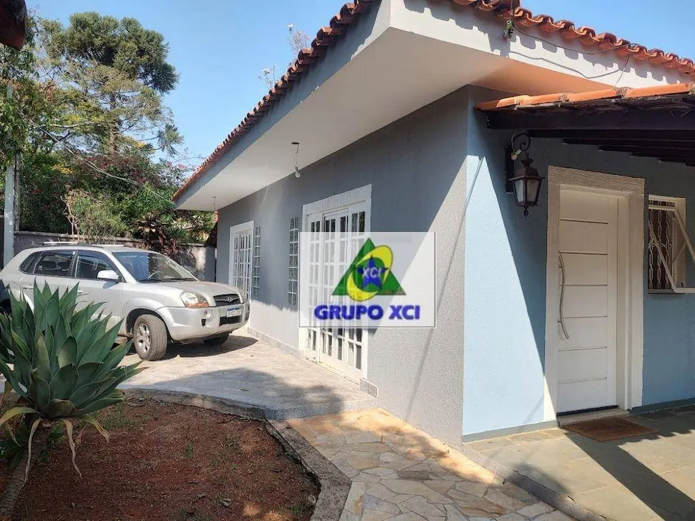 Chácara, 4 quartos, 1000 m² - Foto 2