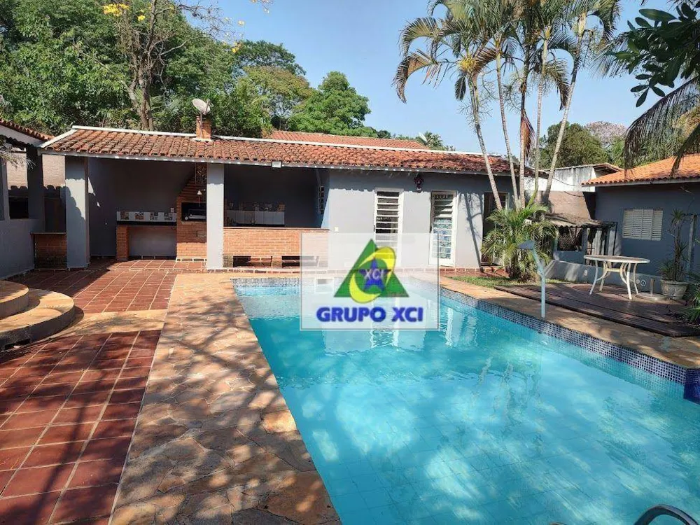 Chácara, 4 quartos, 1000 m² - Foto 3
