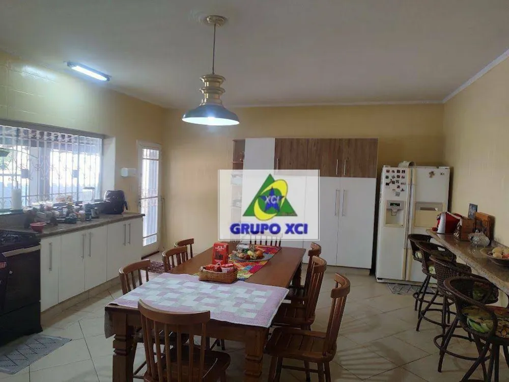 Chácara, 4 quartos, 1000 m² - Foto 4