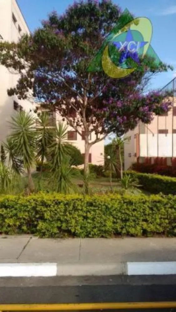 Apartamento, 2 quartos, 65 m² - Foto 2