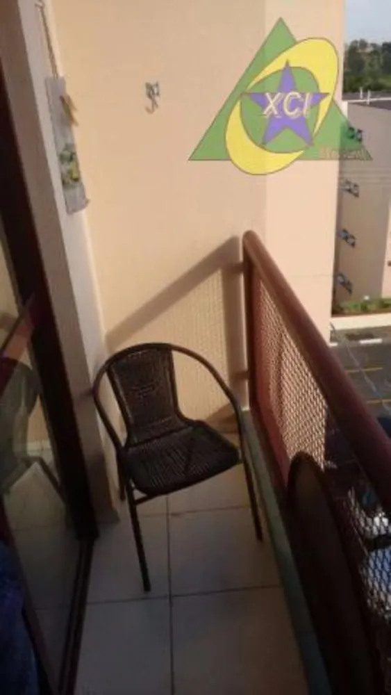 Apartamento, 2 quartos, 65 m² - Foto 7