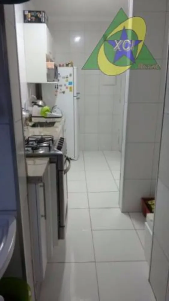 Apartamento, 2 quartos, 65 m² - Foto 5