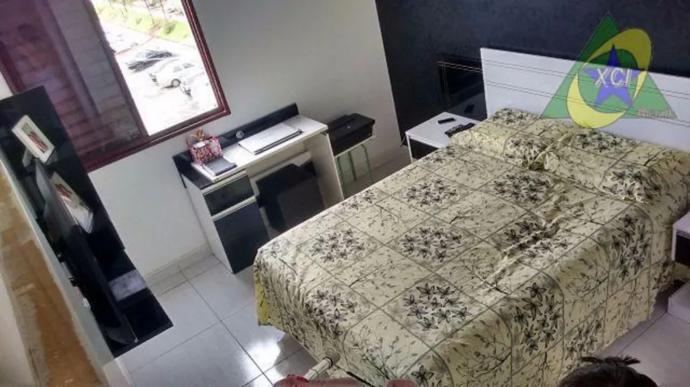 Apartamento, 2 quartos, 65 m² - Foto 6