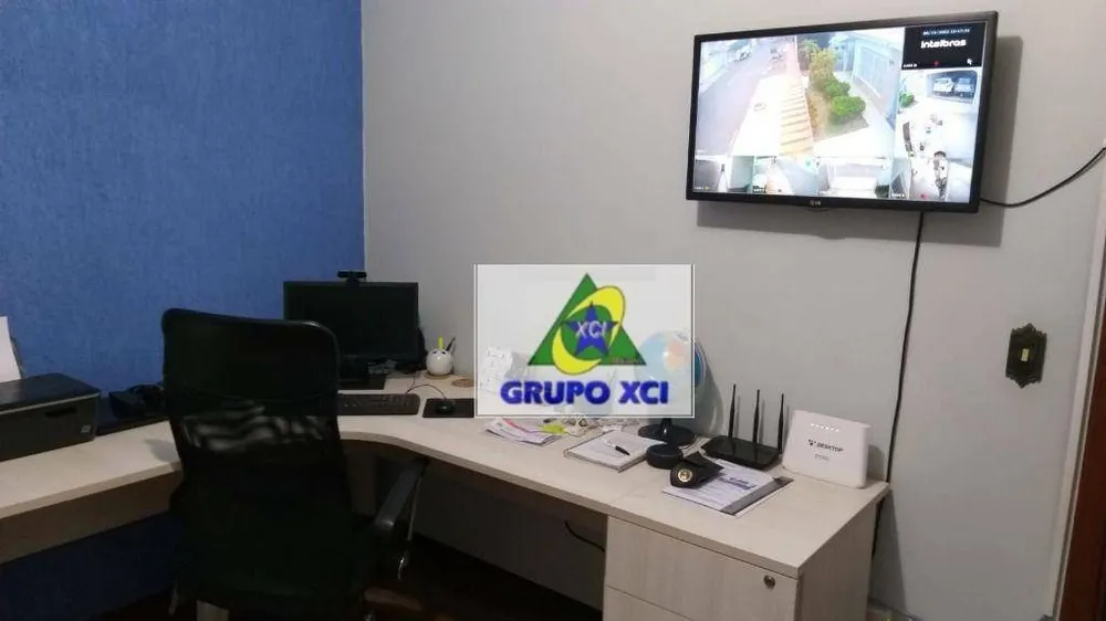 Casa, 3 quartos, 175 m² - Foto 7