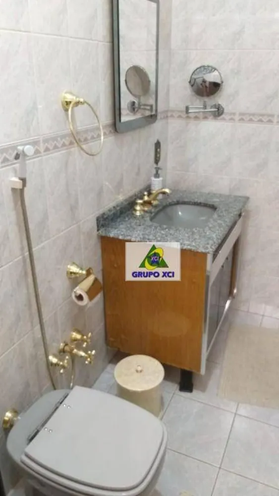 Casa, 3 quartos, 175 m² - Foto 8
