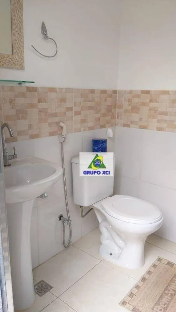 Casa, 3 quartos, 175 m² - Foto 2