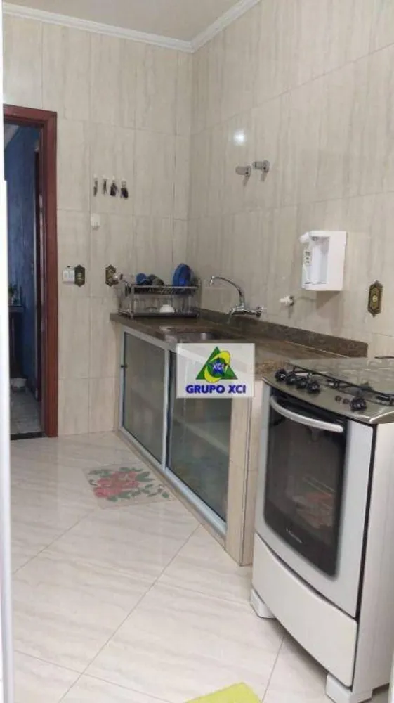 Casa, 3 quartos, 175 m² - Foto 8