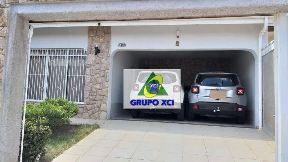 Casa, 3 quartos, 175 m² - Foto 1