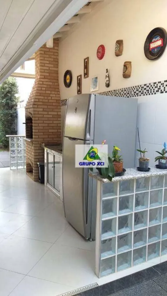 Casa, 3 quartos, 175 m² - Foto 6
