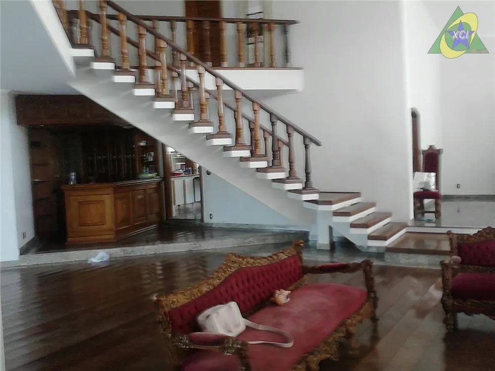 Casa, 4 quartos, 800 m² - Foto 2