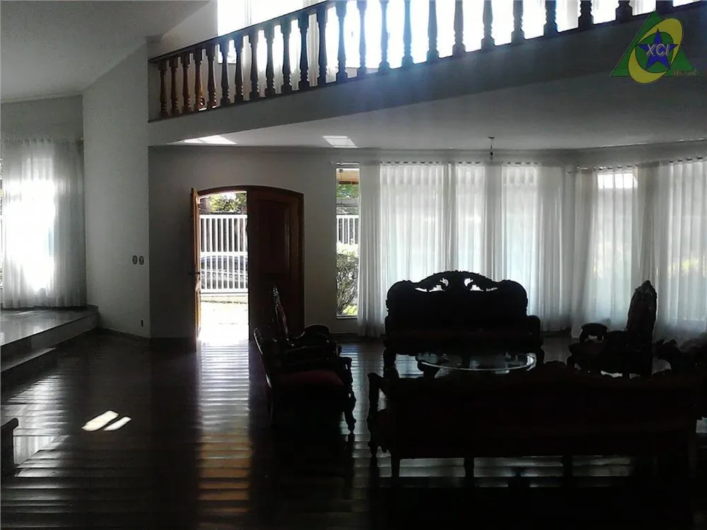 Casa, 4 quartos, 800 m² - Foto 3