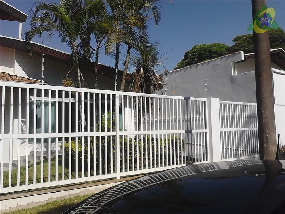 Casa, 4 quartos, 800 m² - Foto 1