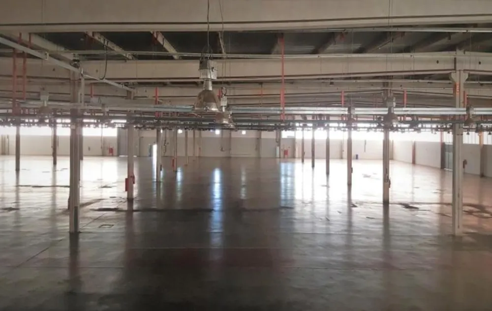 Depósito-Galpão, 11996 m² - Foto 2