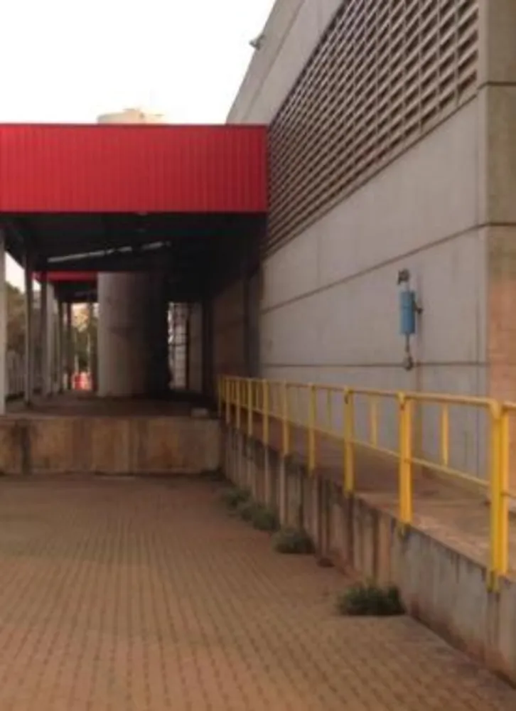 Depósito-Galpão, 11996 m² - Foto 5
