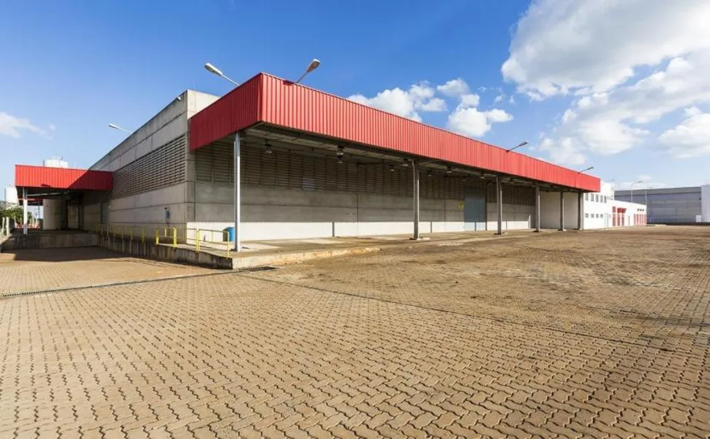 Depósito-Galpão, 11996 m² - Foto 3