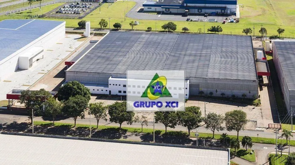 Depósito-Galpão, 11996 m² - Foto 1