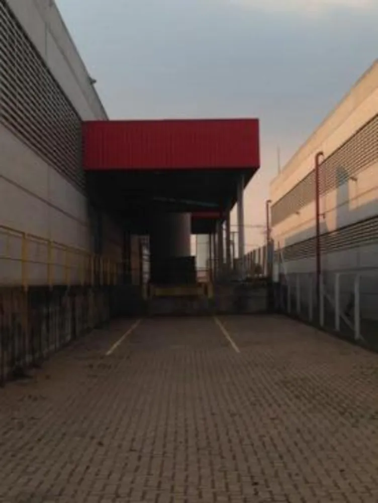 Depósito-Galpão, 11996 m² - Foto 4