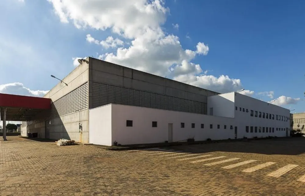 Depósito-Galpão, 11996 m² - Foto 2